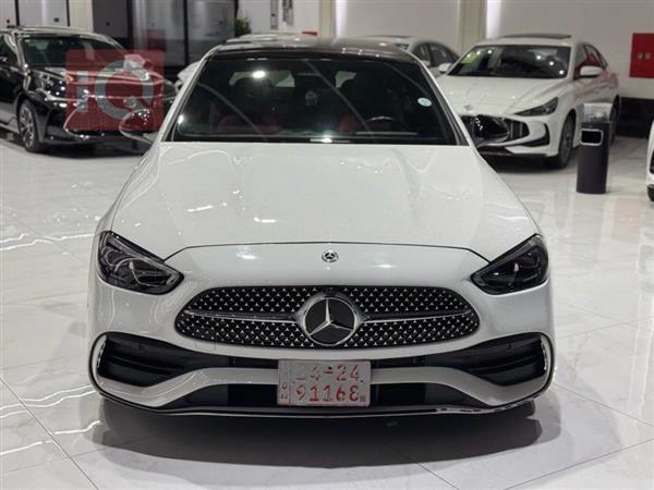 Mercedes-Benz for sale in Iraq